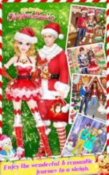 Christmas Salon 2游戲截圖4