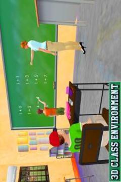 Preschool Kids Education Simulator游戲截圖3
