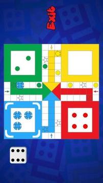 Ludo 2018游戲截圖5