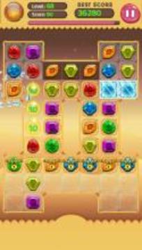 Jewels Star?游戲截圖4