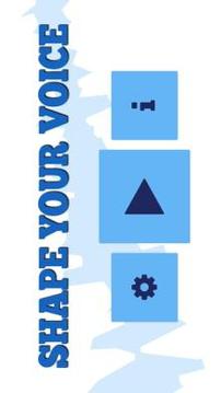 Shape your voice游戲截圖1