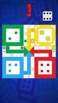 Ludo 2018游戲截圖4