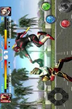 Cheat Bima X游戲截圖1