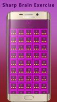 Link Color Dots - Logical Move Matching Arts游戲截圖3
