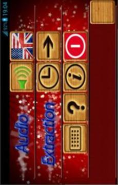 Bingo Christmas游戲截圖1