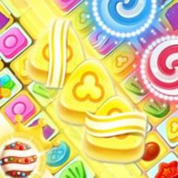 GUMMY DROP 2018游戲截圖2