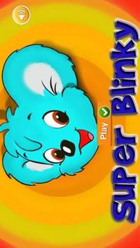 Jungle Super Blinky游戲截圖1