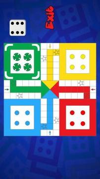 Ludo 2018游戲截圖1