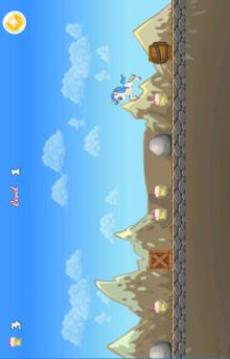 Unicorn DASH 3*, magical pony attack*游戲截圖5