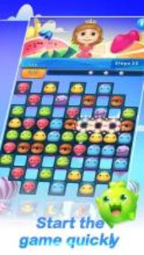 Pets Crush游戲截圖2