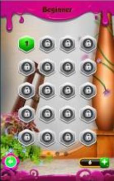 Candy Yash Puzzle游戲截圖1