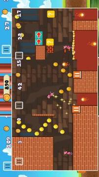 Pink Jungle Adventure Panther游戲截圖4