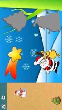 Puzzle for toddlers and preschoolers游戲截圖3