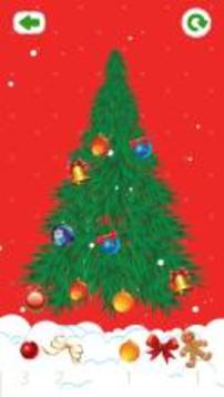 Decorate The Christmas Trees游戲截圖5