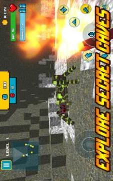 Royal Age - Survival War Games游戲截圖4