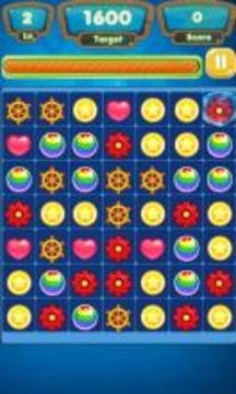 Cake Jam Blast游戲截圖1