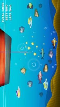 Fishing Hook For Kids游戲截圖2