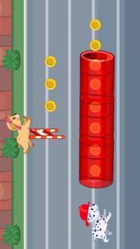 Pups Race for Paw游戲截圖1