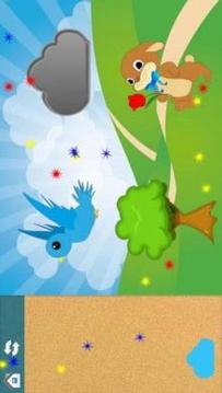 Puzzle for toddlers and preschoolers游戲截圖1