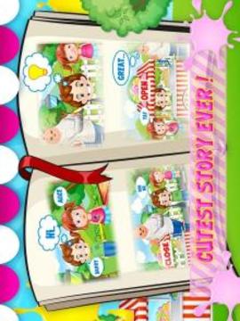 Ice Candy Maker游戲截圖5