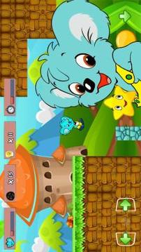Jungle Super Blinky游戲截圖4