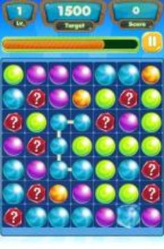 Legends Bubble Blast游戲截圖2