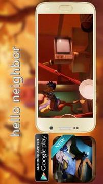 guia hello neighbor alfa usa游戲截圖1
