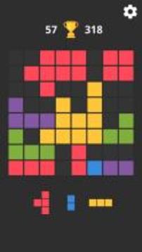Puzzle Mania: Block Puzzle Fun游戲截圖3