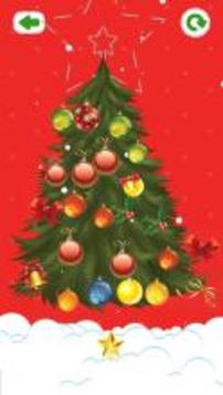 Decorate The Christmas Trees游戲截圖1