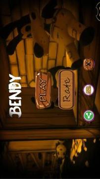 bendy hero ink adventure游戲截圖1