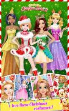 Christmas Salon 2游戲截圖3
