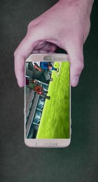 New Inazuma Eleven Go Football Guide游戲截圖2