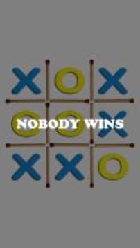 Tic Tac Toe : Brain training Games游戲截圖5