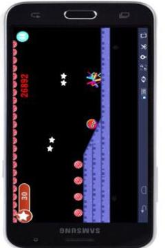 Red ball switch jamping last version游戲截圖5