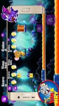 Tom follow jerry jungle adventures world游戲截圖2