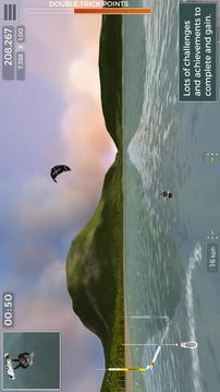 風(fēng)箏沖浪英雄游戲截圖2
