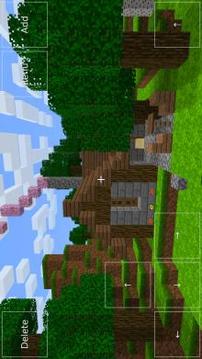 Exploration Lite: WorldCraft游戲截圖1