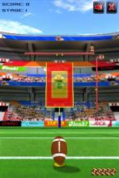 American Football 7游戲截圖4