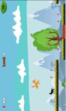 super game fudge adventure游戲截圖4