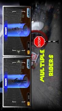 Bike Racing Trail Top - Game游戲截圖3