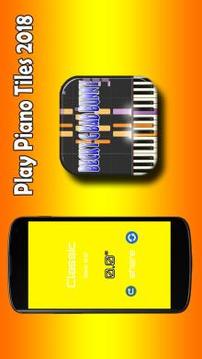 Becky G Bad Bunny Piano Master Game游戲截圖5