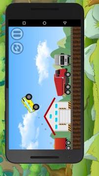 Driving Bus Game for Lani游戲截圖3