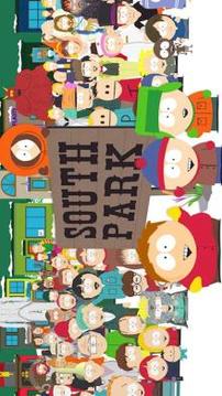 South Parck: The Revolution游戲截圖1