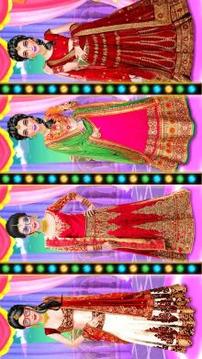 Indian New Year Celebration游戲截圖5