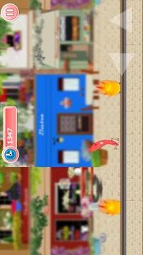 Run Sausage Run 2游戲截圖4