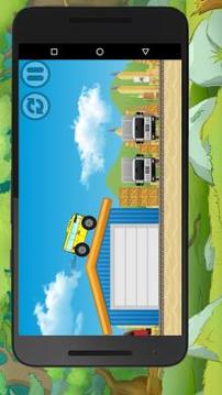 Driving Bus Game for Lani游戲截圖1