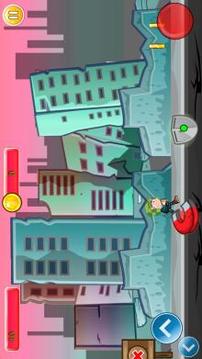 el chavo aventura 2018游戲截圖2