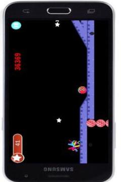 Red ball switch jamping last version游戲截圖3