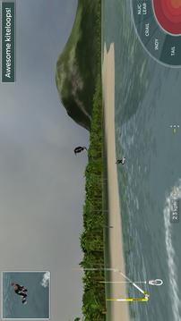 風(fēng)箏沖浪英雄游戲截圖3