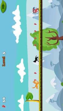 super game fudge adventure游戲截圖3